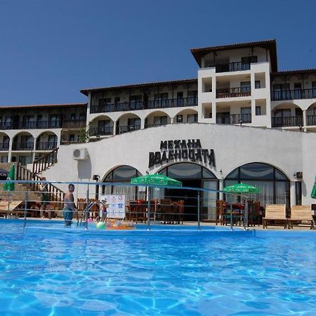 Vodenicata 7 Apartment Sveti Vlas Exterior foto