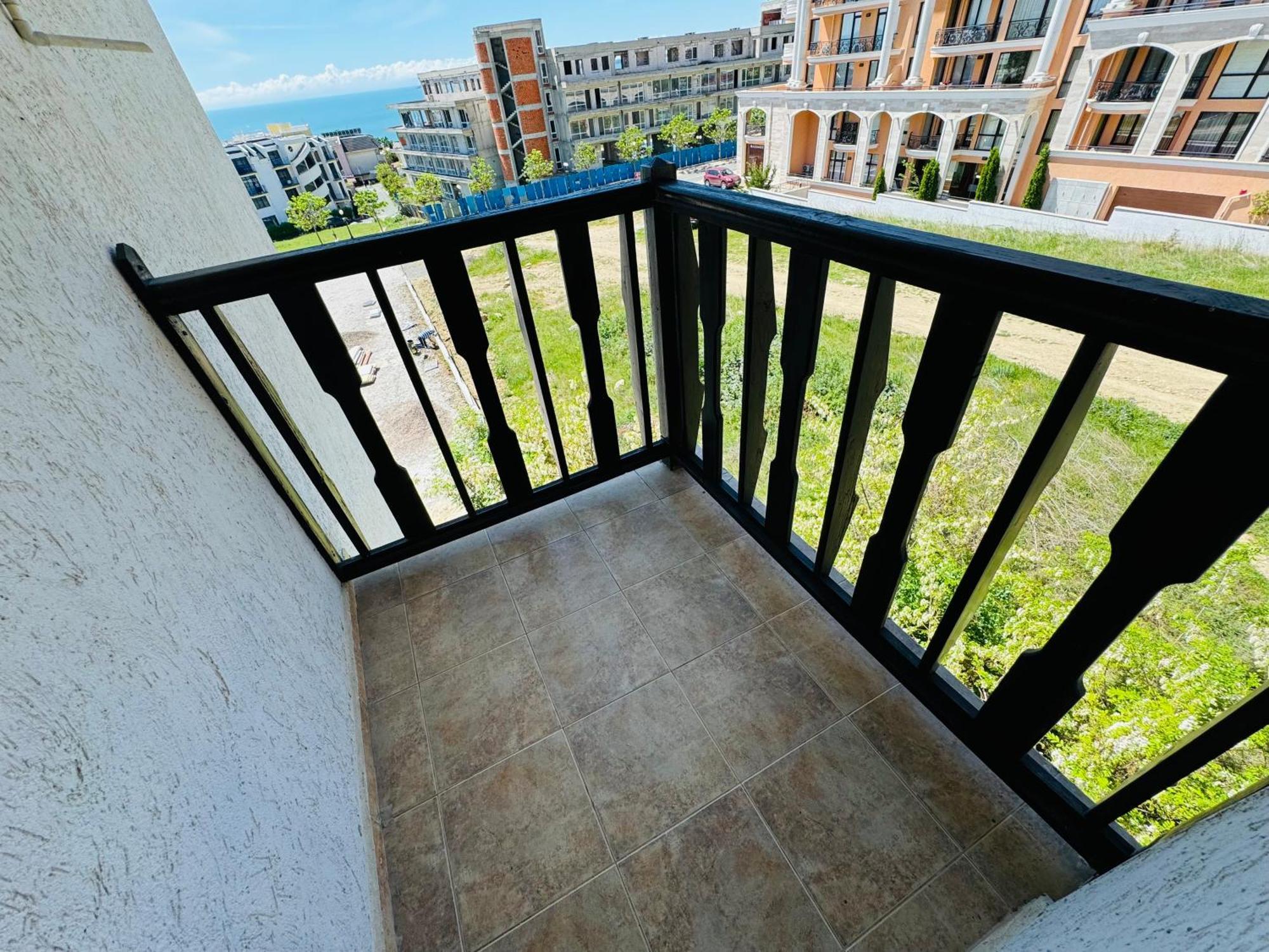 Vodenicata 7 Apartment Sveti Vlas Exterior foto