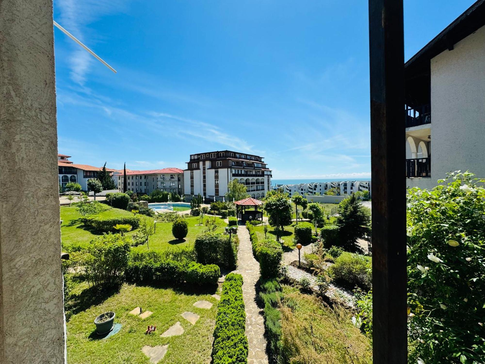 Vodenicata 7 Apartment Sveti Vlas Exterior foto
