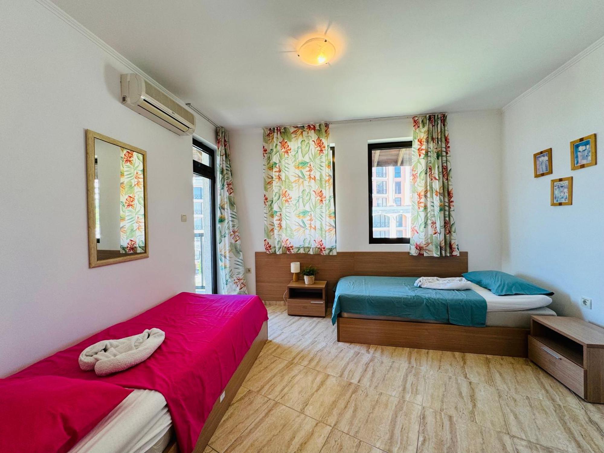Vodenicata 7 Apartment Sveti Vlas Exterior foto