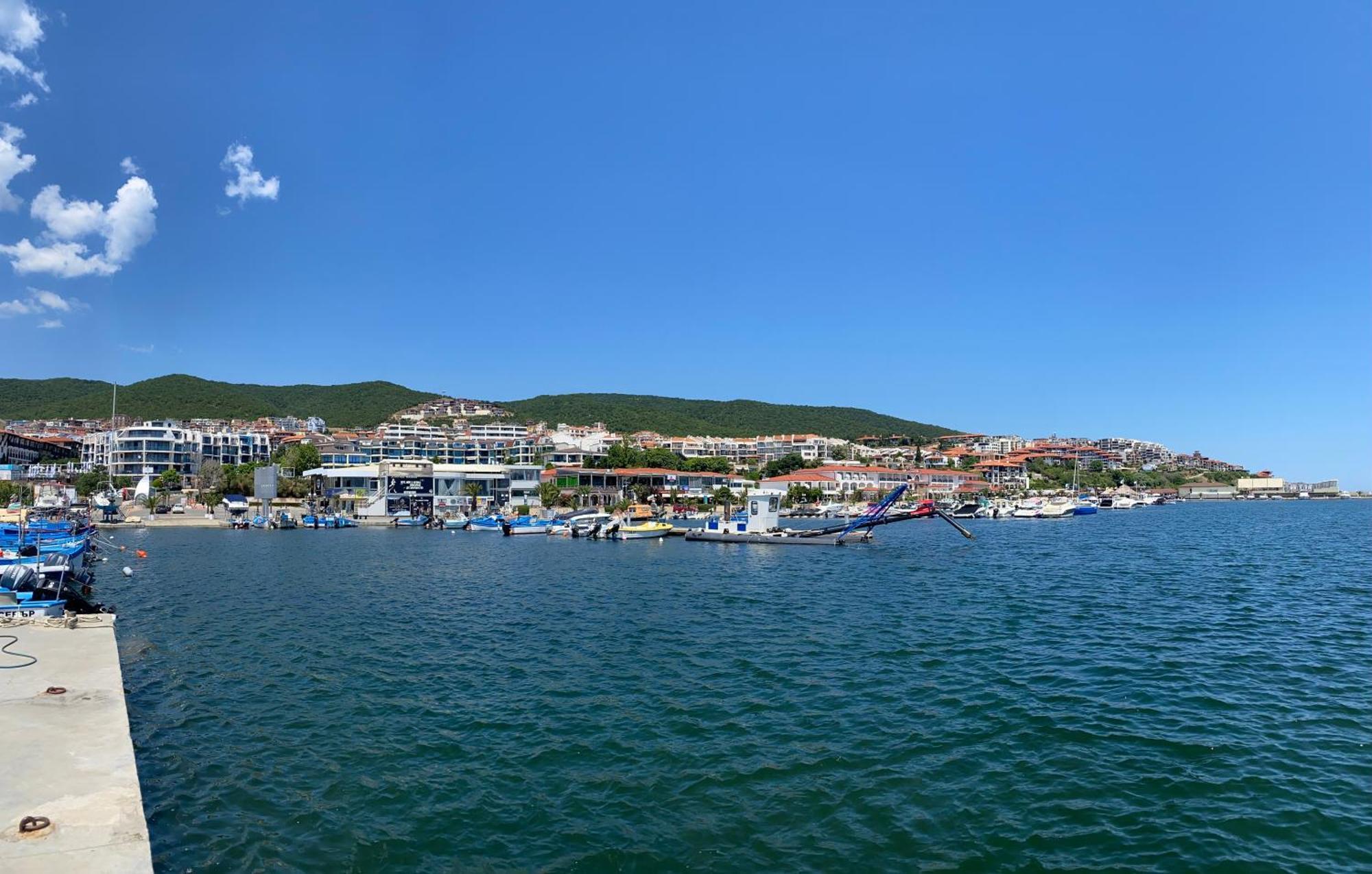 Vodenicata 7 Apartment Sveti Vlas Exterior foto