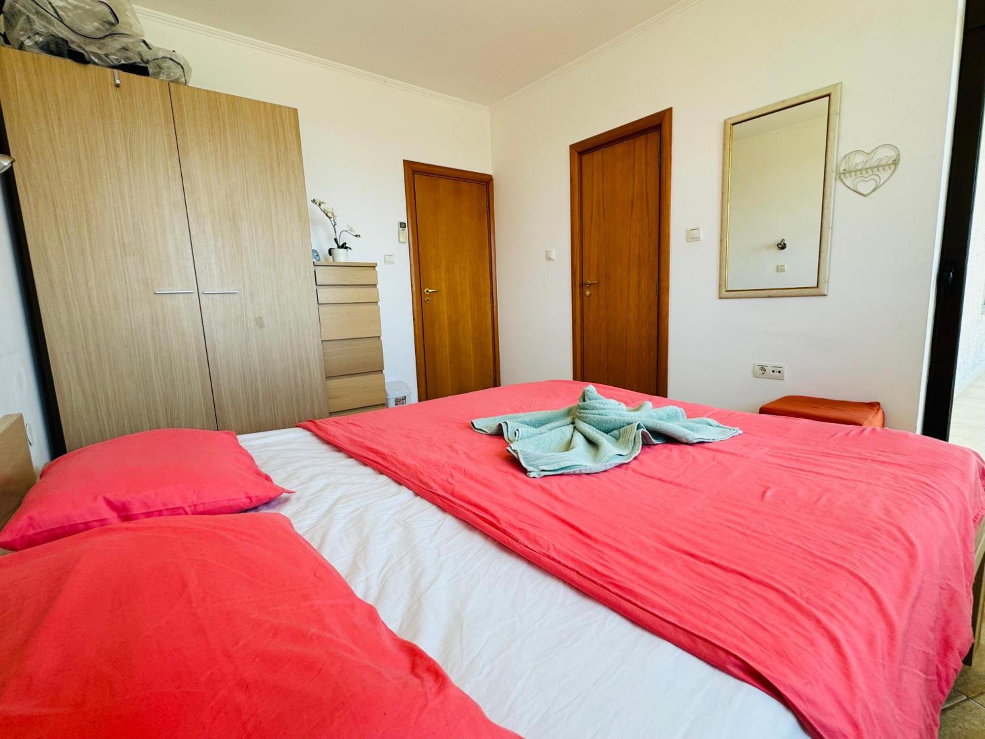Vodenicata 7 Apartment Sveti Vlas Exterior foto