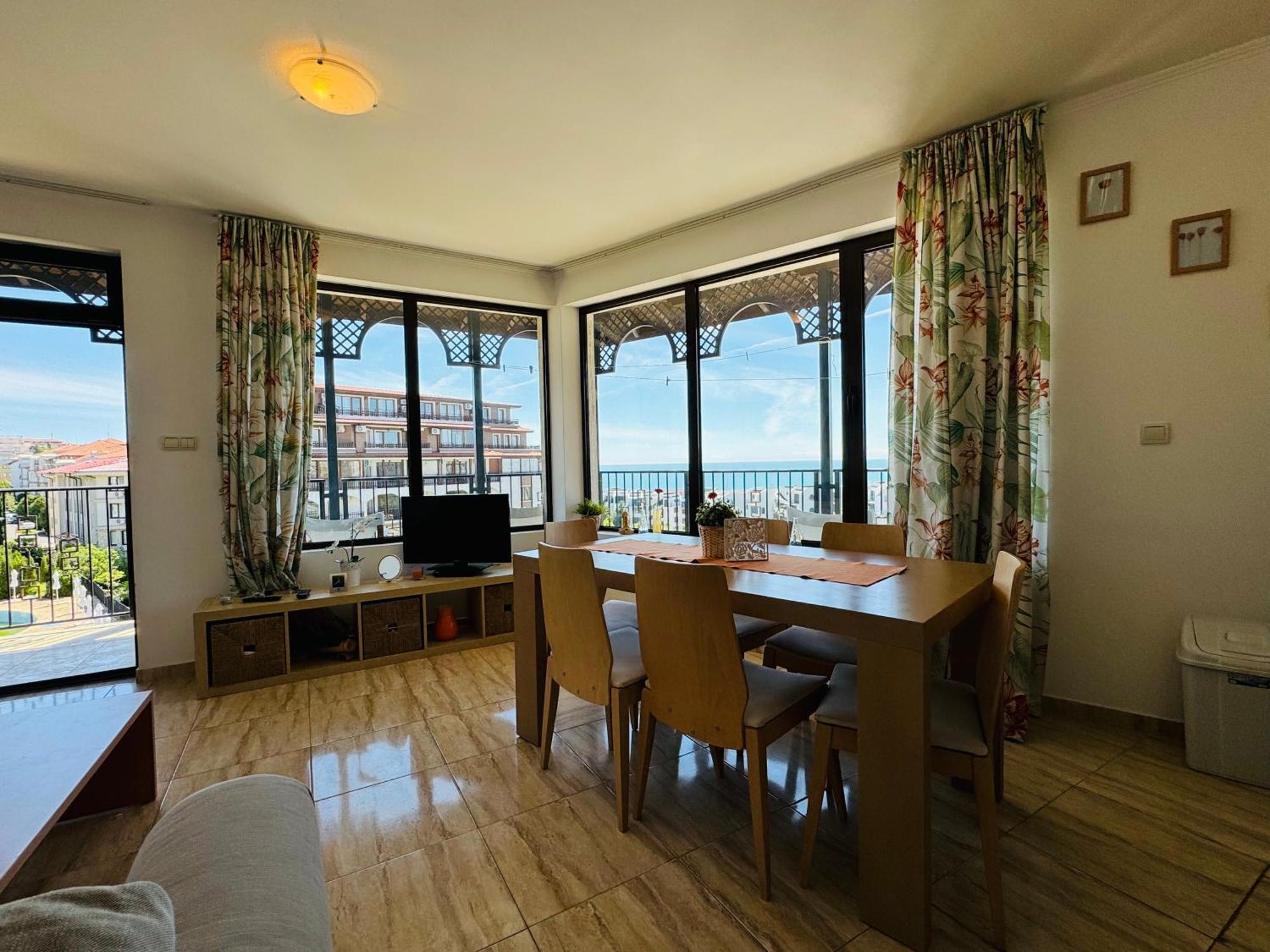 Vodenicata 7 Apartment Sveti Vlas Exterior foto
