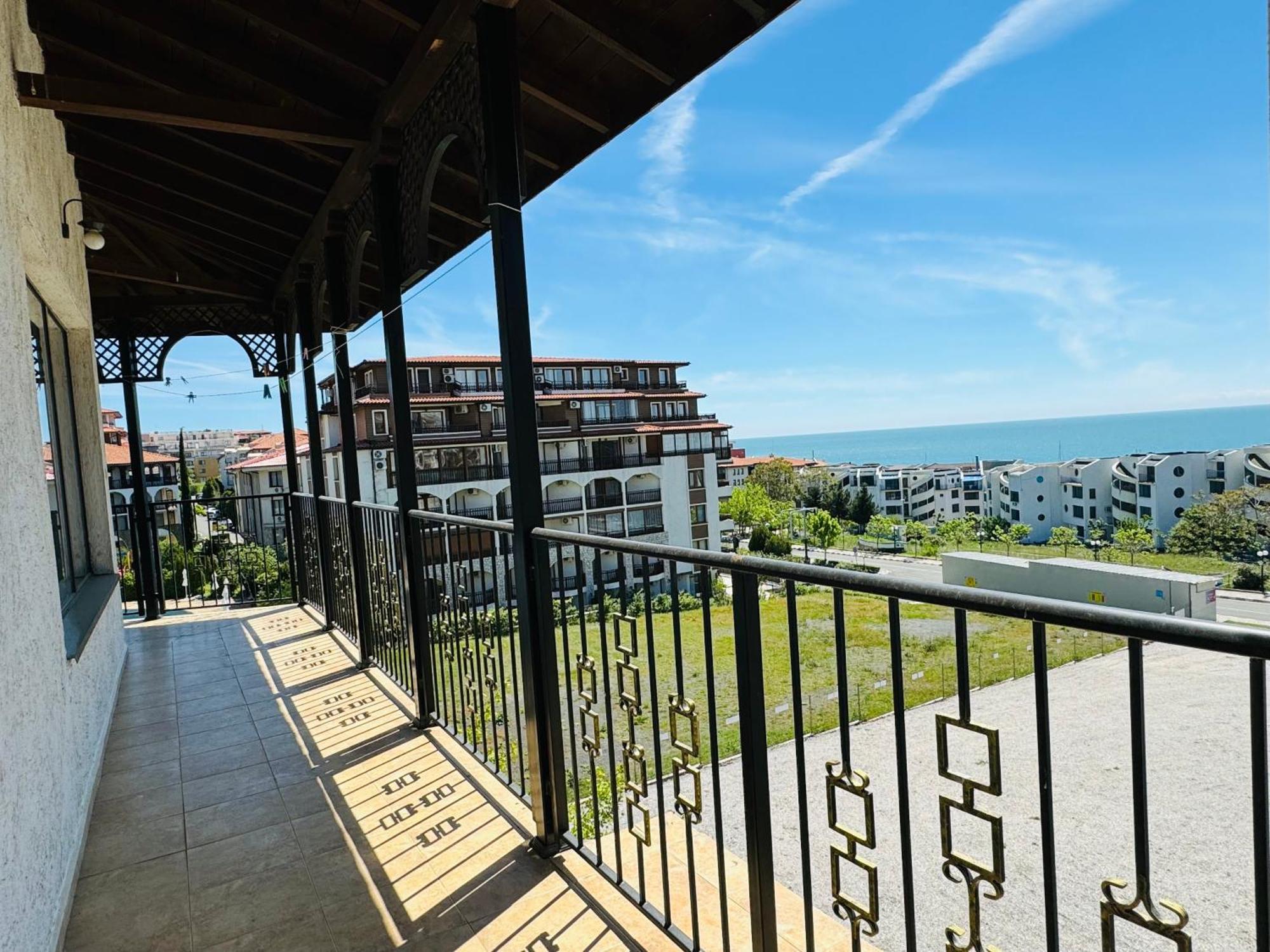 Vodenicata 7 Apartment Sveti Vlas Exterior foto