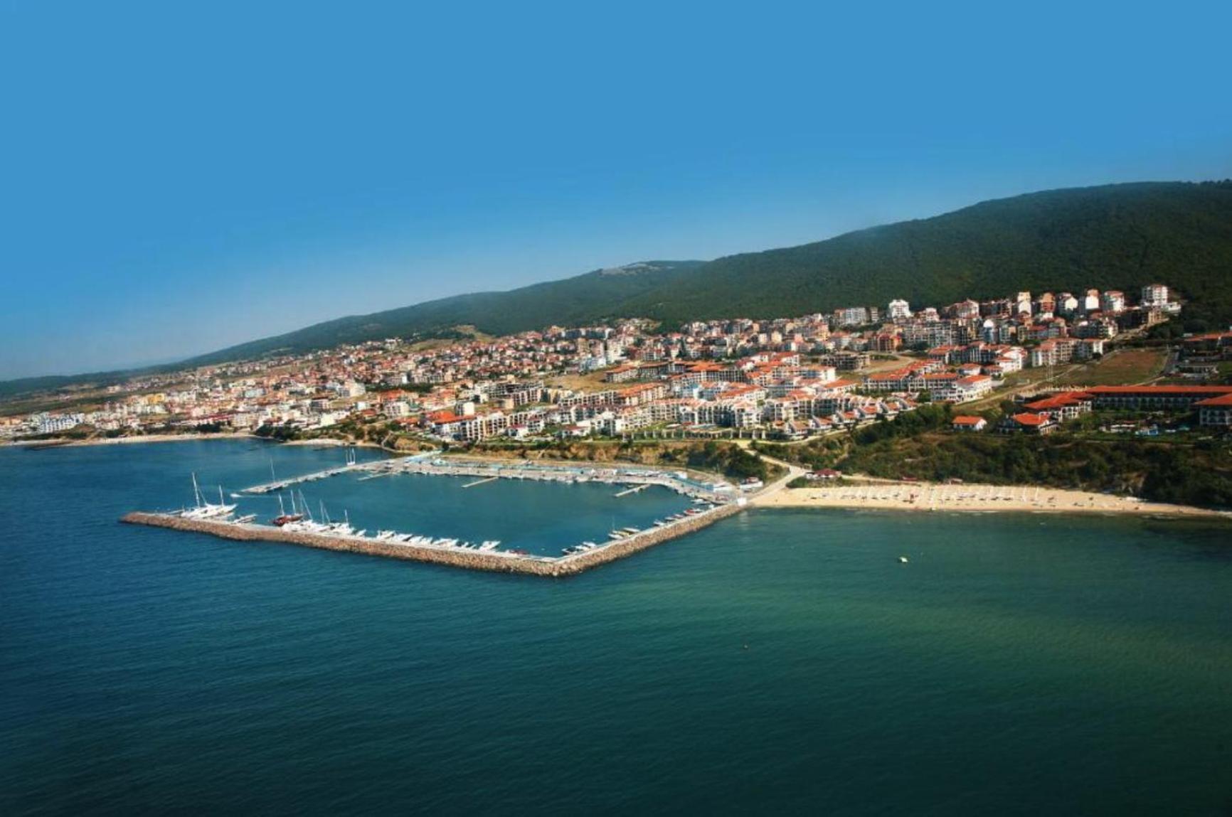 Vodenicata 7 Apartment Sveti Vlas Exterior foto