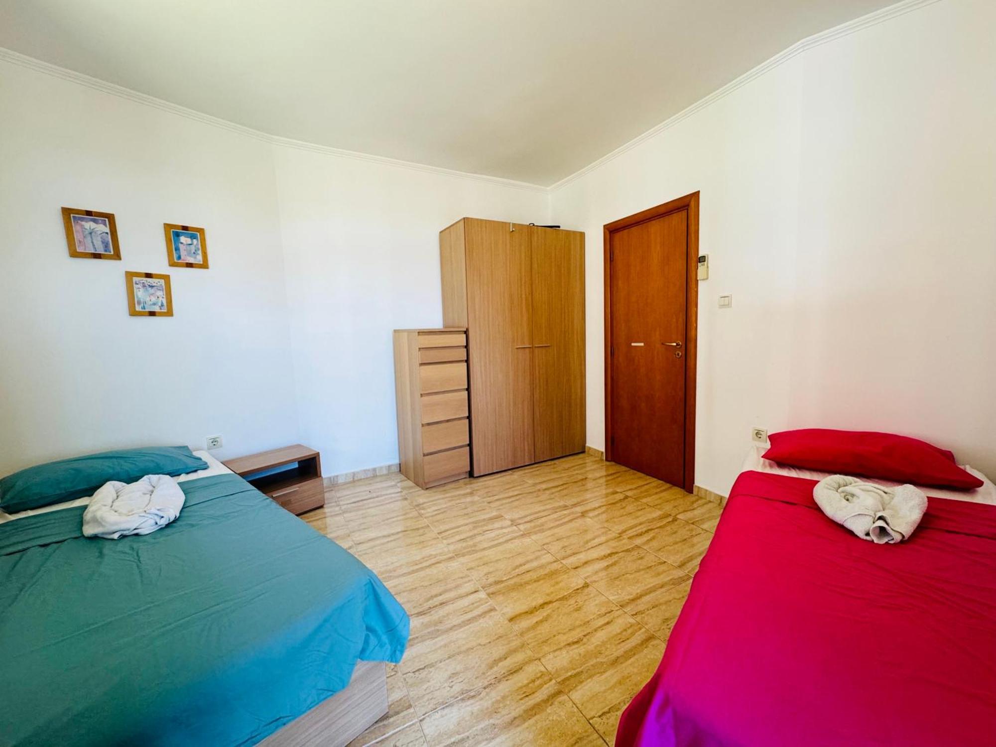 Vodenicata 7 Apartment Sveti Vlas Exterior foto
