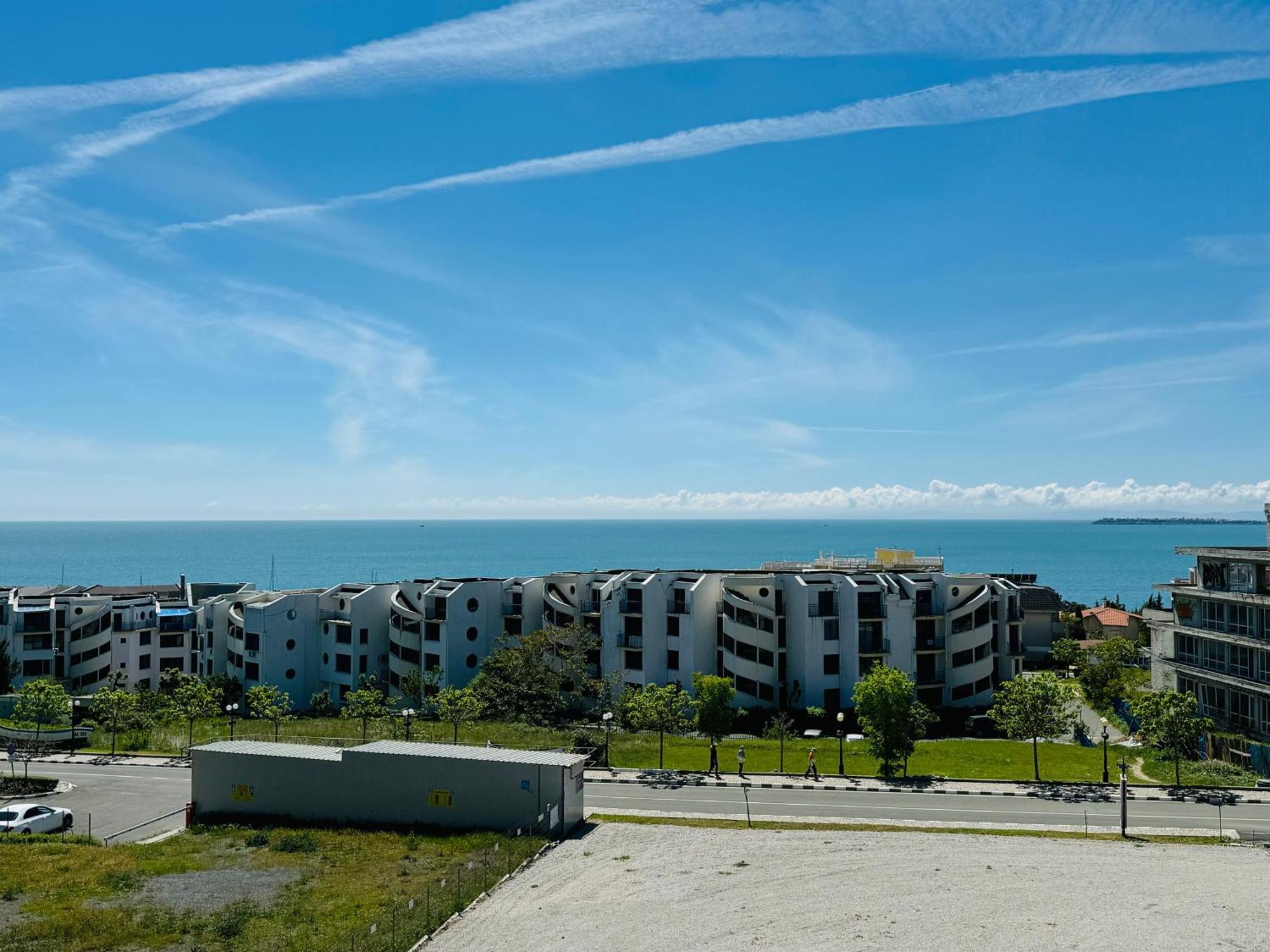 Vodenicata 7 Apartment Sveti Vlas Exterior foto